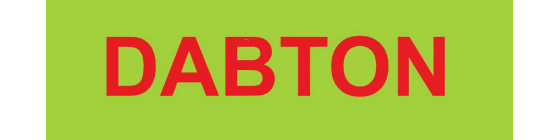 Dabton Pte Ltd